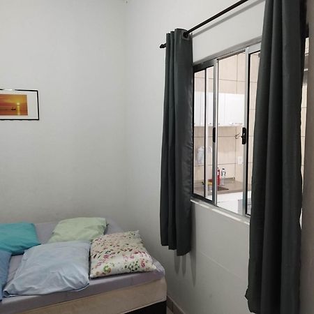 Seu Apto Praia Da Costa Centro 4 Barato Nao Divide 2Q Completo Ar Cond Fogao Geladeira Excel Localizacao Vila Velha  Dış mekan fotoğraf