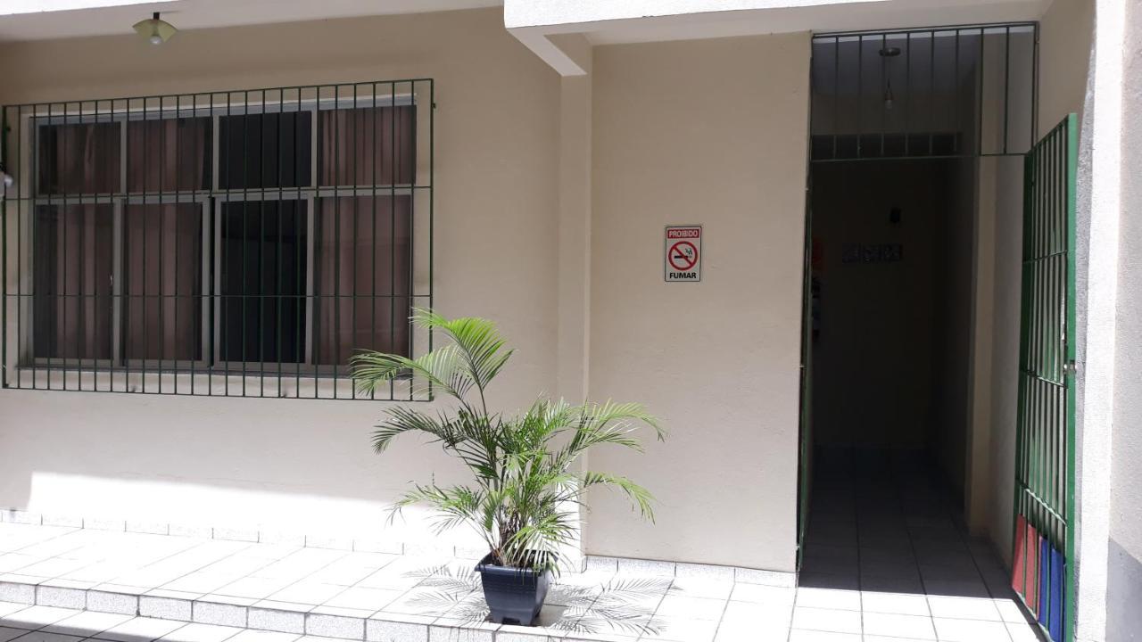 Seu Apto Praia Da Costa Centro 4 Barato Nao Divide 2Q Completo Ar Cond Fogao Geladeira Excel Localizacao Vila Velha  Dış mekan fotoğraf