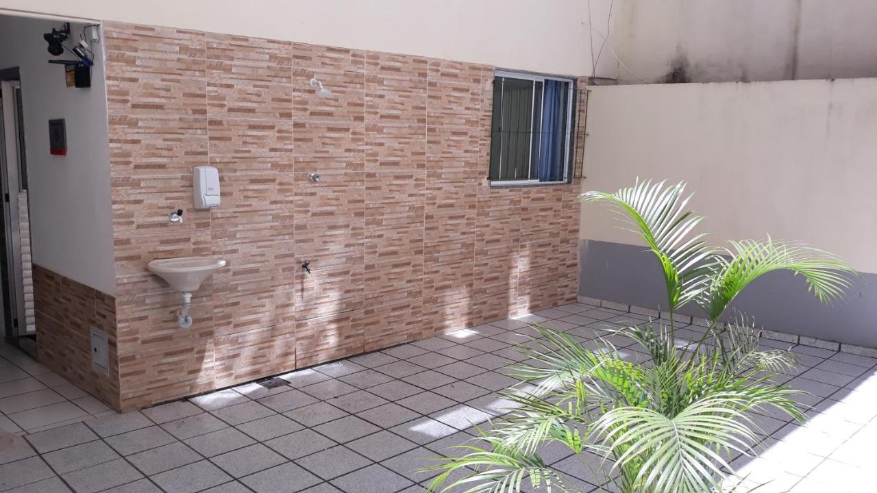 Seu Apto Praia Da Costa Centro 4 Barato Nao Divide 2Q Completo Ar Cond Fogao Geladeira Excel Localizacao Vila Velha  Dış mekan fotoğraf