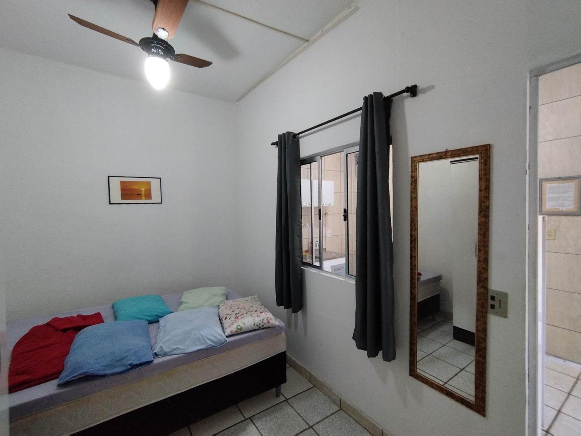 Seu Apto Praia Da Costa Centro 4 Barato Nao Divide 2Q Completo Ar Cond Fogao Geladeira Excel Localizacao Vila Velha  Dış mekan fotoğraf
