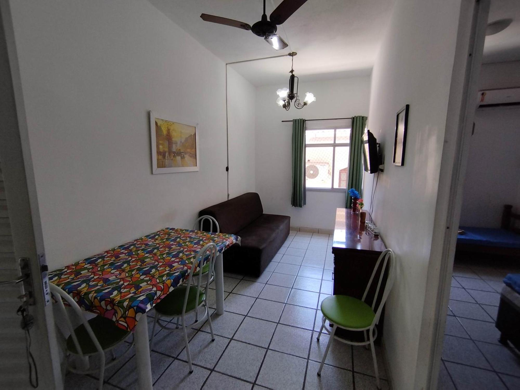 Seu Apto Praia Da Costa Centro 4 Barato Nao Divide 2Q Completo Ar Cond Fogao Geladeira Excel Localizacao Vila Velha  Dış mekan fotoğraf