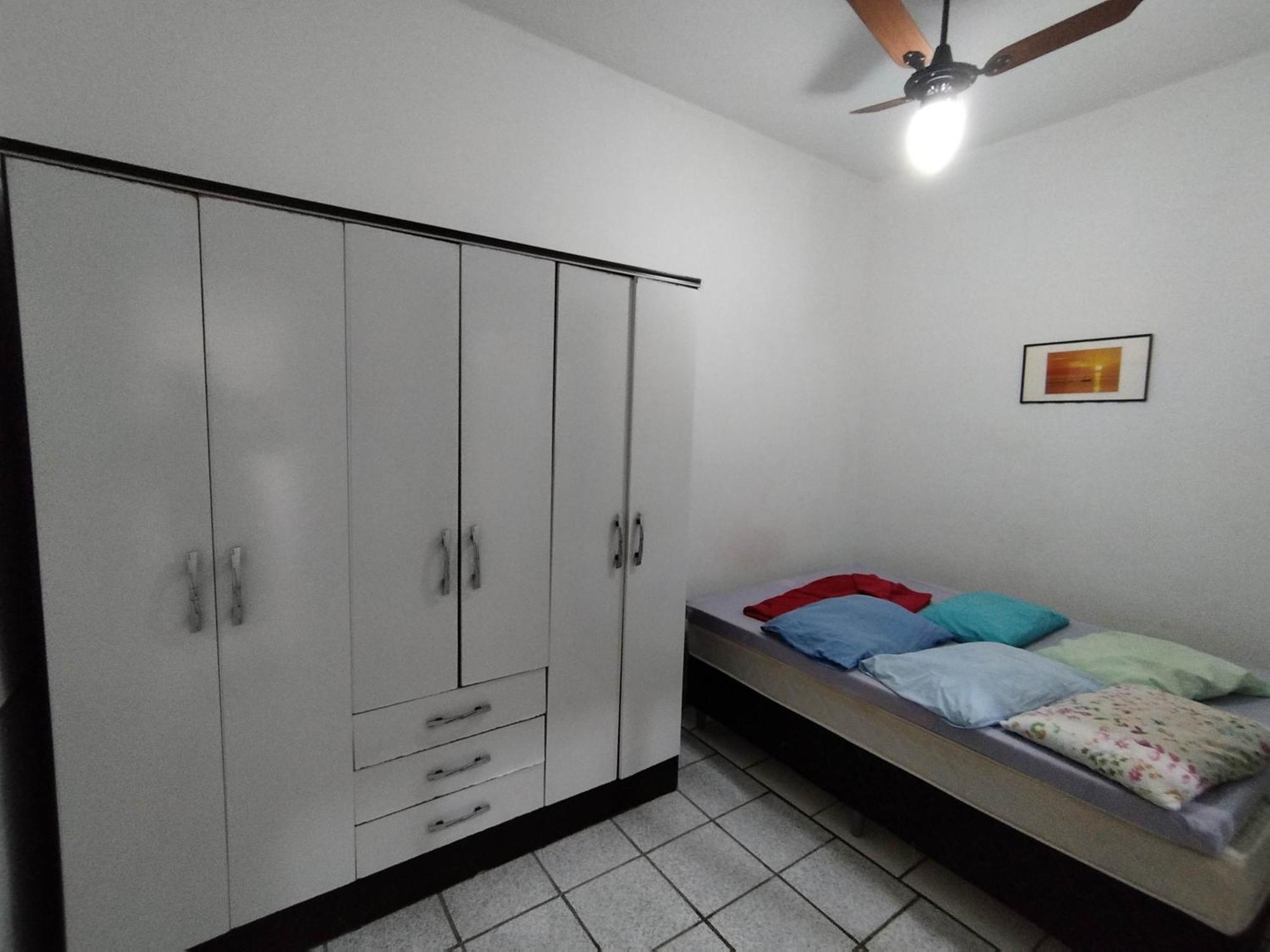 Seu Apto Praia Da Costa Centro 4 Barato Nao Divide 2Q Completo Ar Cond Fogao Geladeira Excel Localizacao Vila Velha  Dış mekan fotoğraf