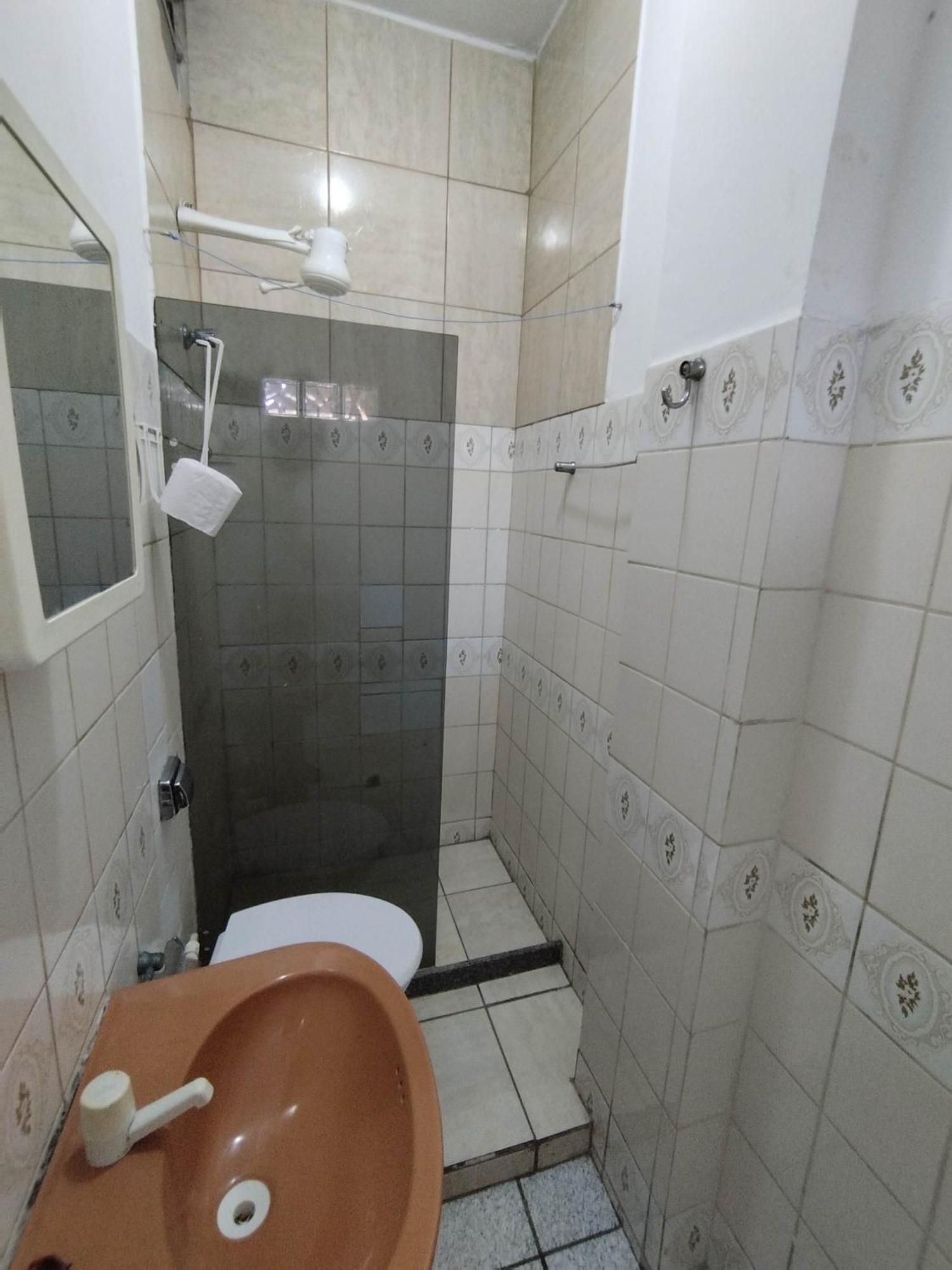 Seu Apto Praia Da Costa Centro 4 Barato Nao Divide 2Q Completo Ar Cond Fogao Geladeira Excel Localizacao Vila Velha  Dış mekan fotoğraf