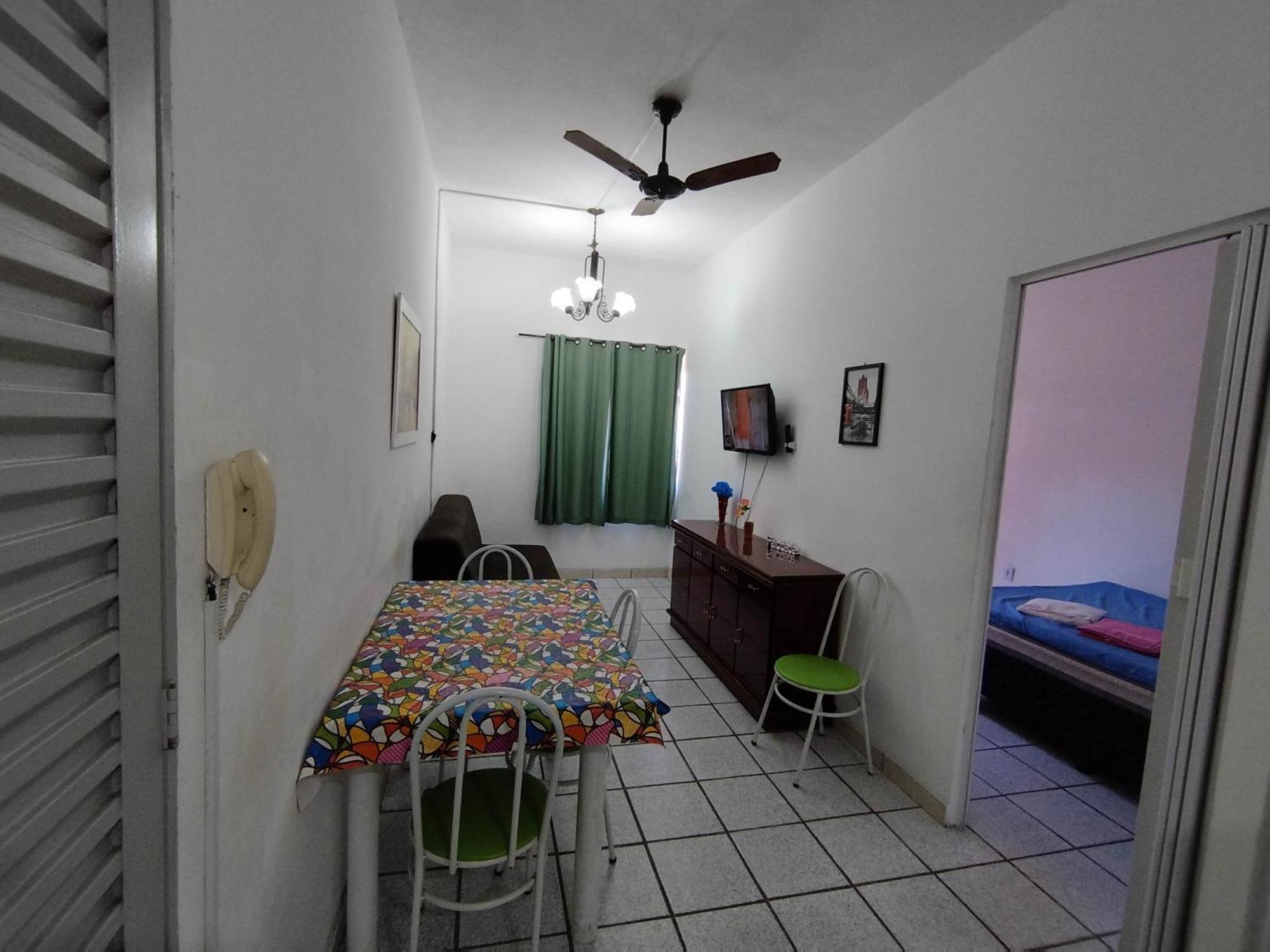Seu Apto Praia Da Costa Centro 4 Barato Nao Divide 2Q Completo Ar Cond Fogao Geladeira Excel Localizacao Vila Velha  Dış mekan fotoğraf
