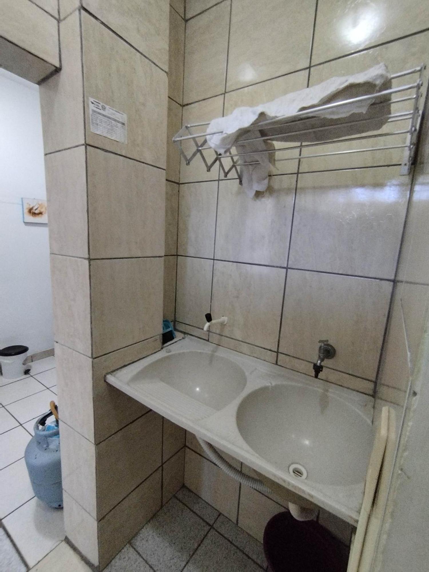 Seu Apto Praia Da Costa Centro 4 Barato Nao Divide 2Q Completo Ar Cond Fogao Geladeira Excel Localizacao Vila Velha  Dış mekan fotoğraf