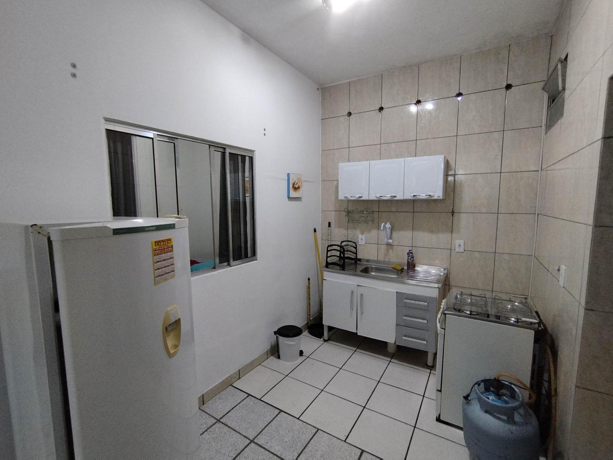 Seu Apto Praia Da Costa Centro 4 Barato Nao Divide 2Q Completo Ar Cond Fogao Geladeira Excel Localizacao Vila Velha  Dış mekan fotoğraf